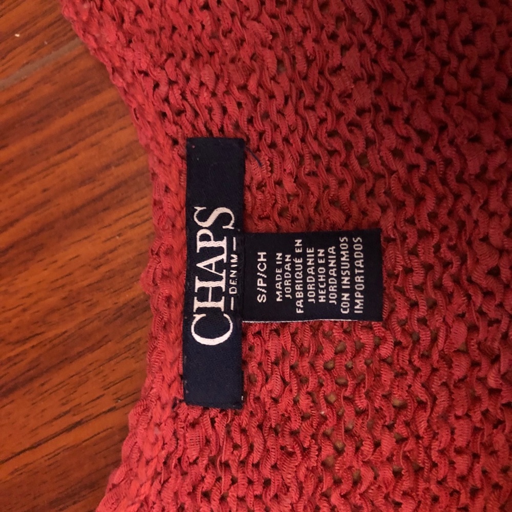 Sweaters